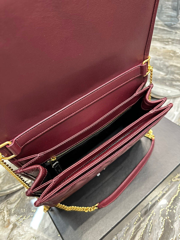 Satchel Bags - SLY Bags - 448