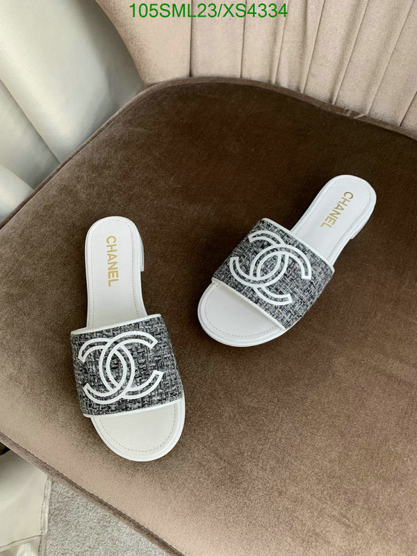 SAMC - CHL Women Shoes Slippers - 239