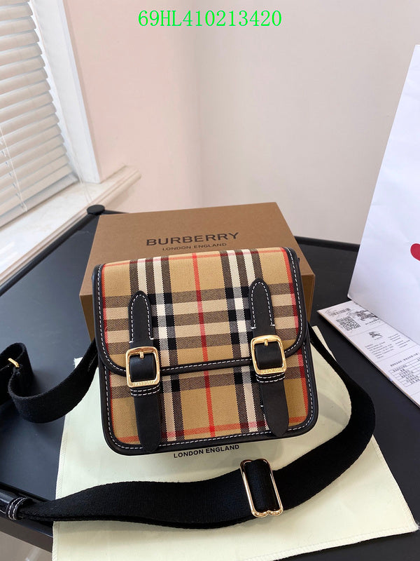 ELE Fashion -BBR Bags - 200
