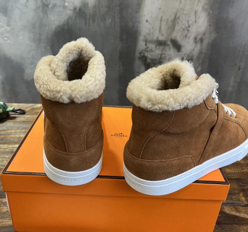 SAMC - HMS Women Shoes - 821