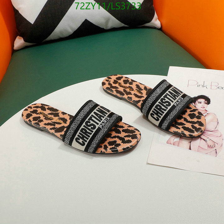 SAMCC - DOR Women Shoes - 2106