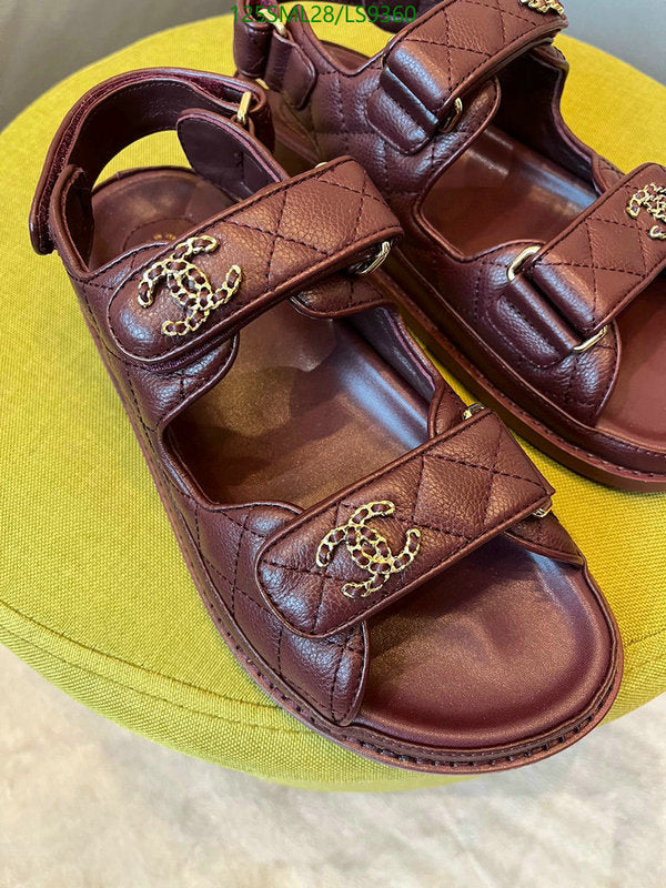 SAMC - CHL Women Shoes Beach - 160