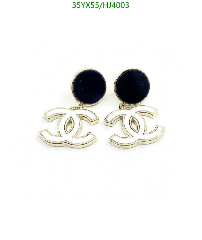 SAMC - CHL Jewelry - 530