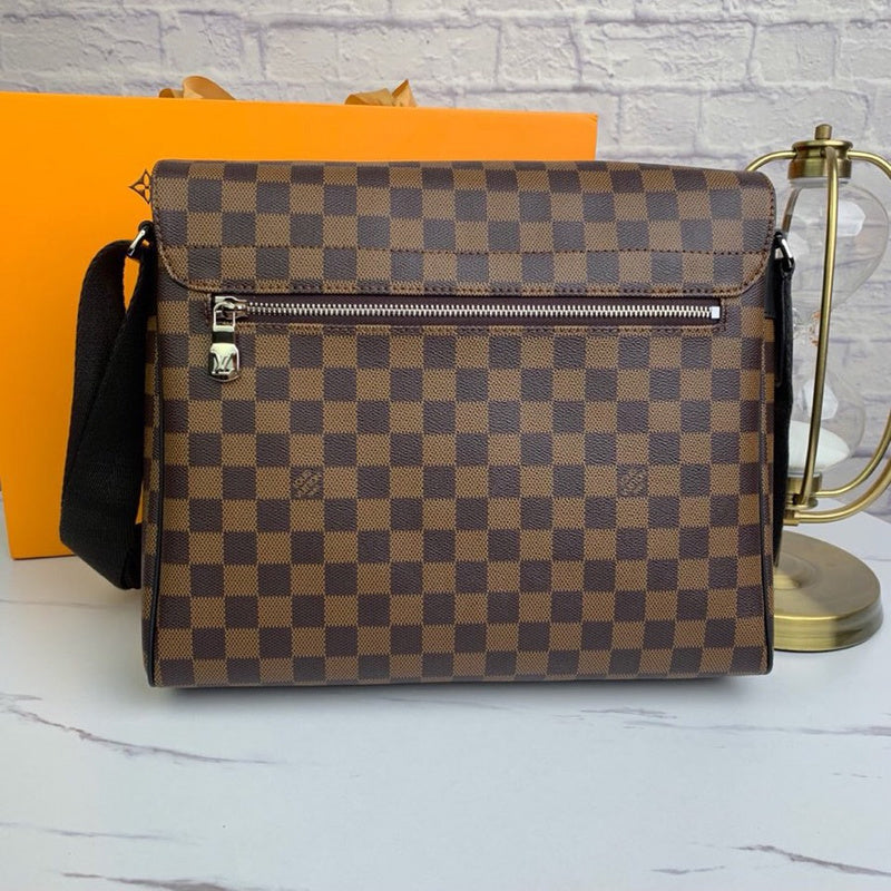 Glami Fashion Lu-Vi Bags - 16748