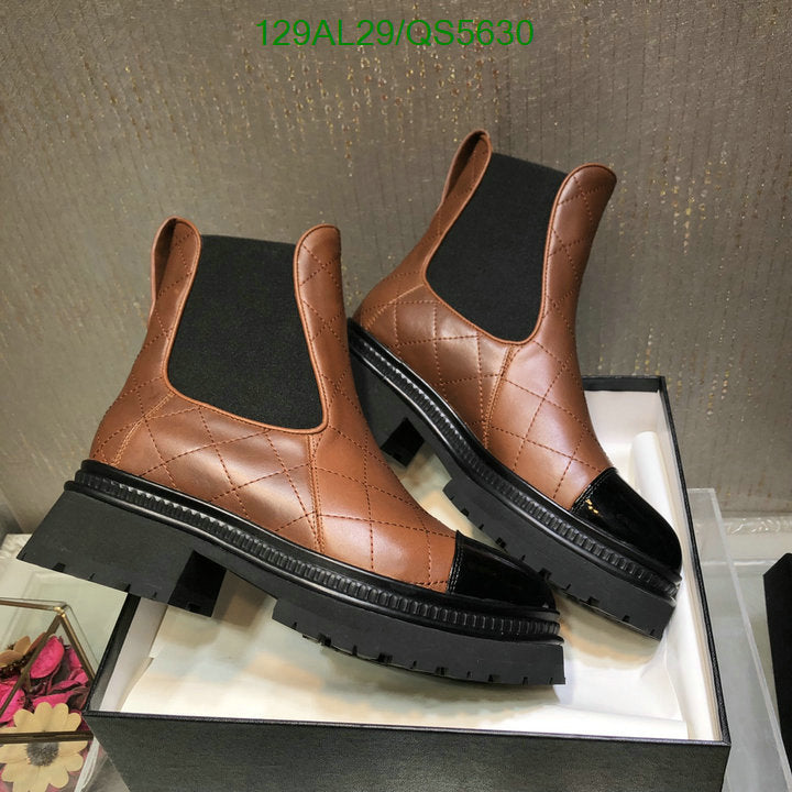 SAMC - CHL Women Boots - 427