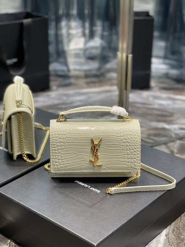 Satchel Bags - SLY Bags - 332