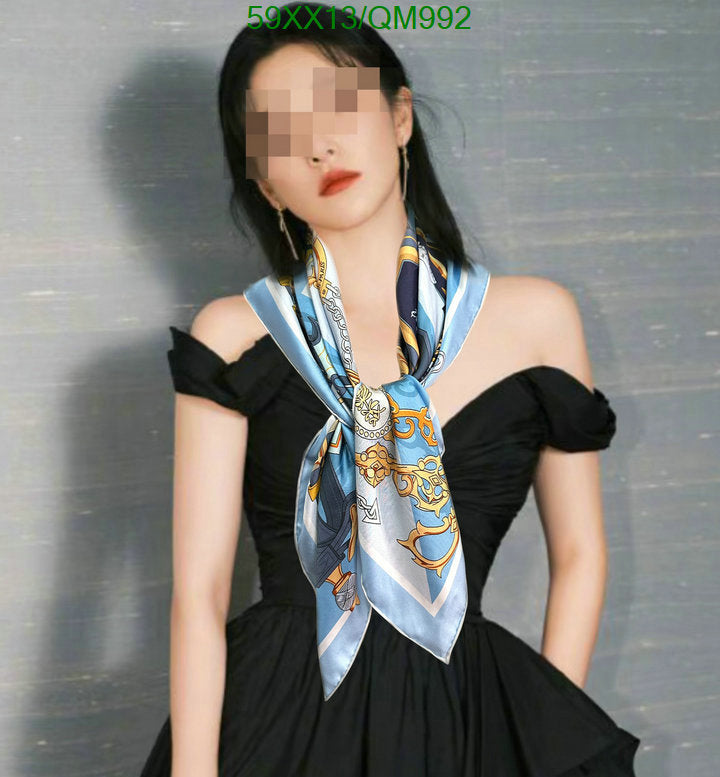 SAMC - HMS Scarves - 527