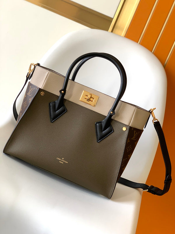 Satchel Bags - VL2 Bags - 893