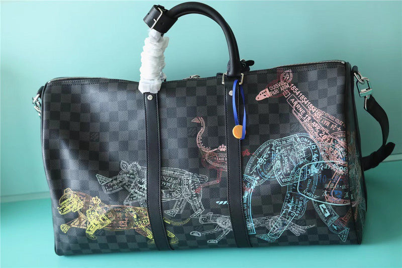 Glami Fashion Lu-Vi bags - 11182