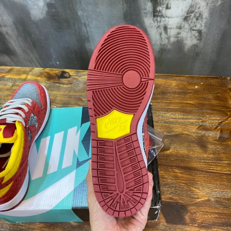 SAMC - NKE Shoes - 1787