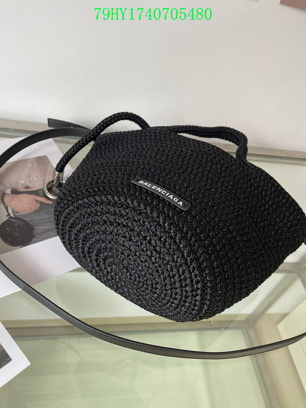 Satchel Bags - BGA Bags - 1715