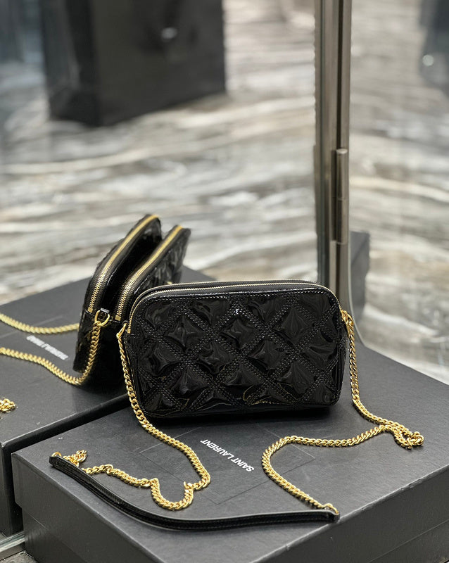 Glamy - YLS Bags - 862