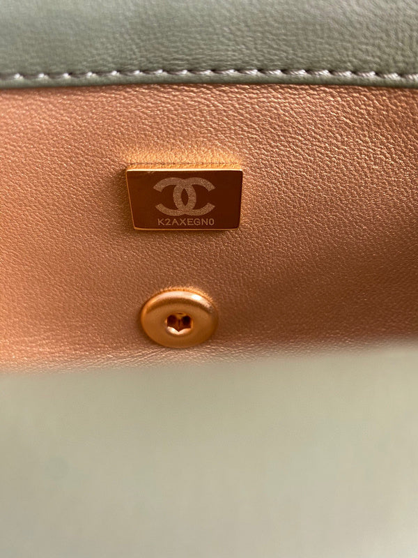 Satchel Bags - CHL Bags - 3480