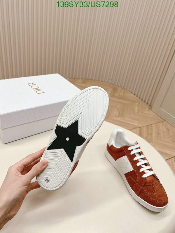 SAMCC - DOR Women Shoes - 1560