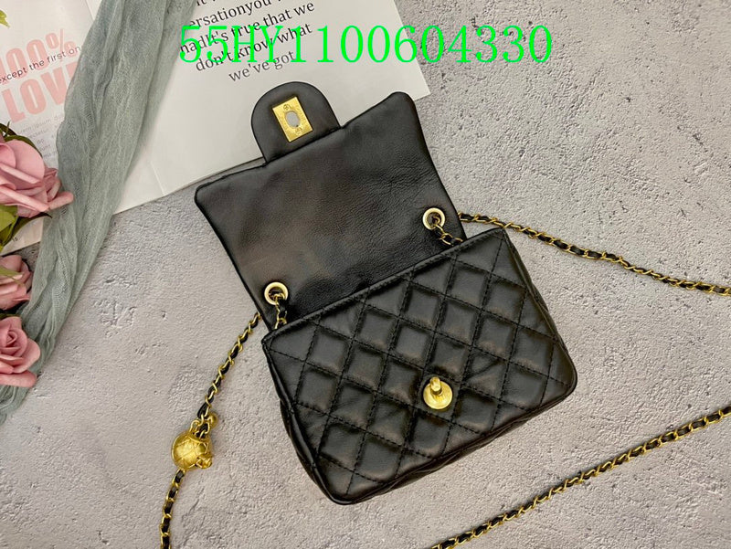 Satchel Bags - CHL Bags - 5363