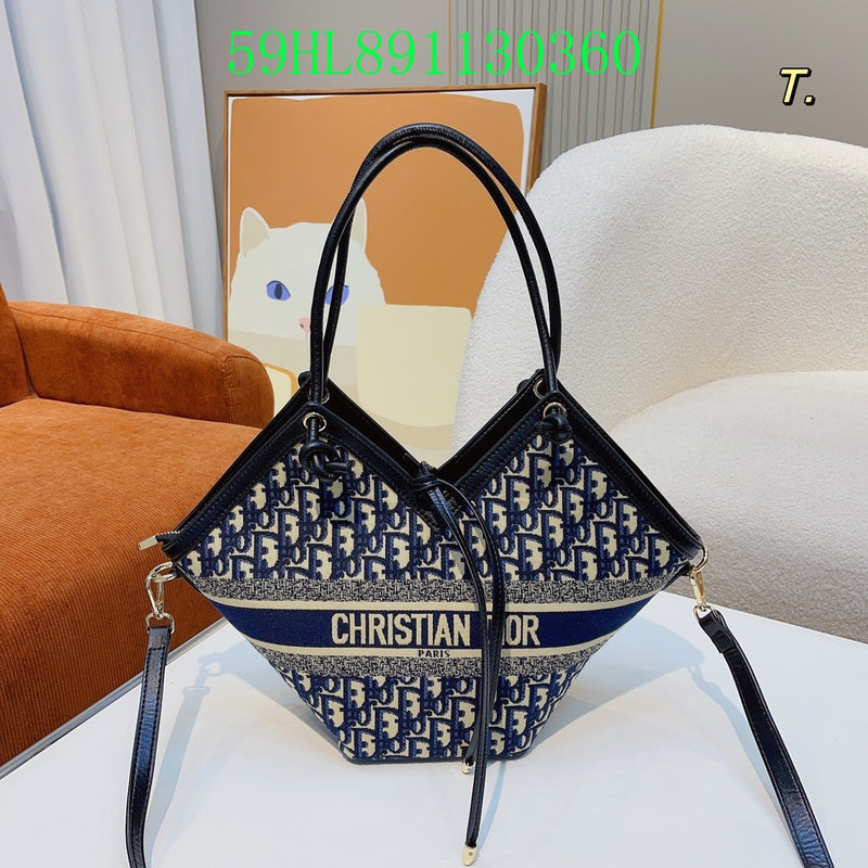 Glami - DOR Bags - 1012