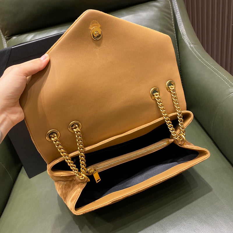Glami - SLY Bags 301