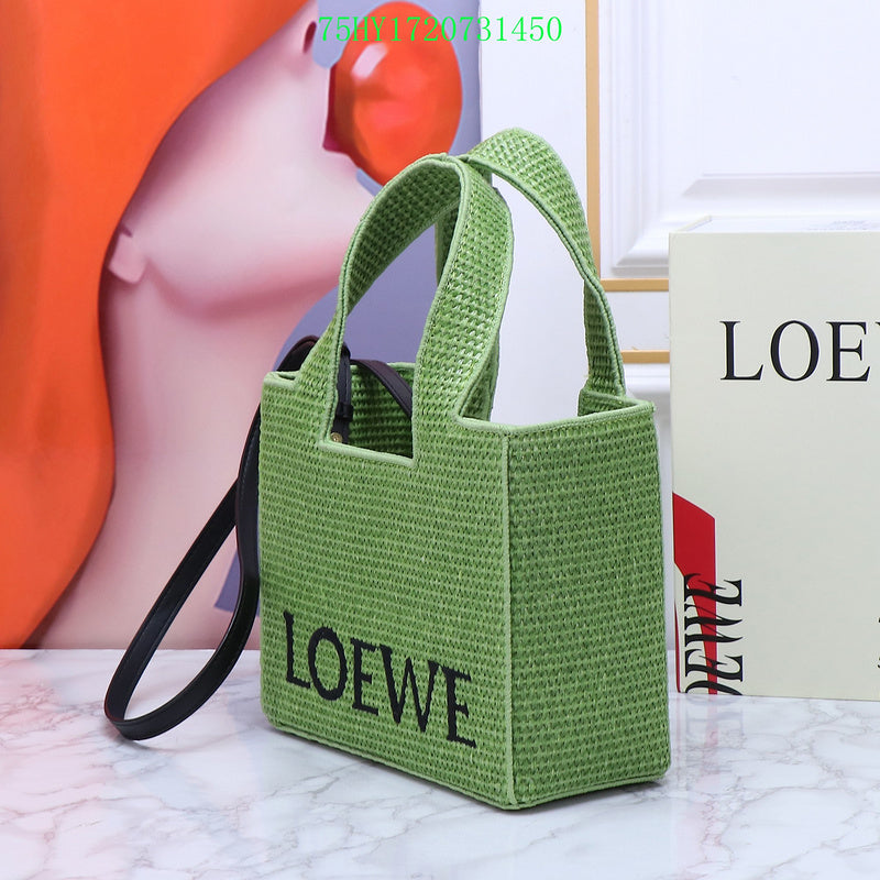 Satchel Bags - LWE Bags - 029