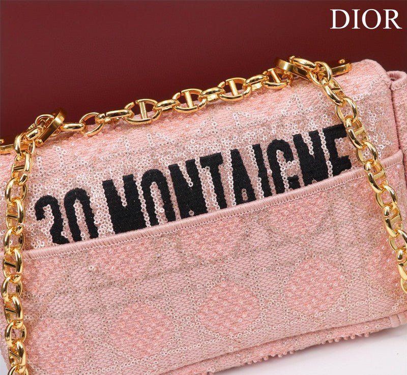 Glami Fashion - DIR Bags - 2012
