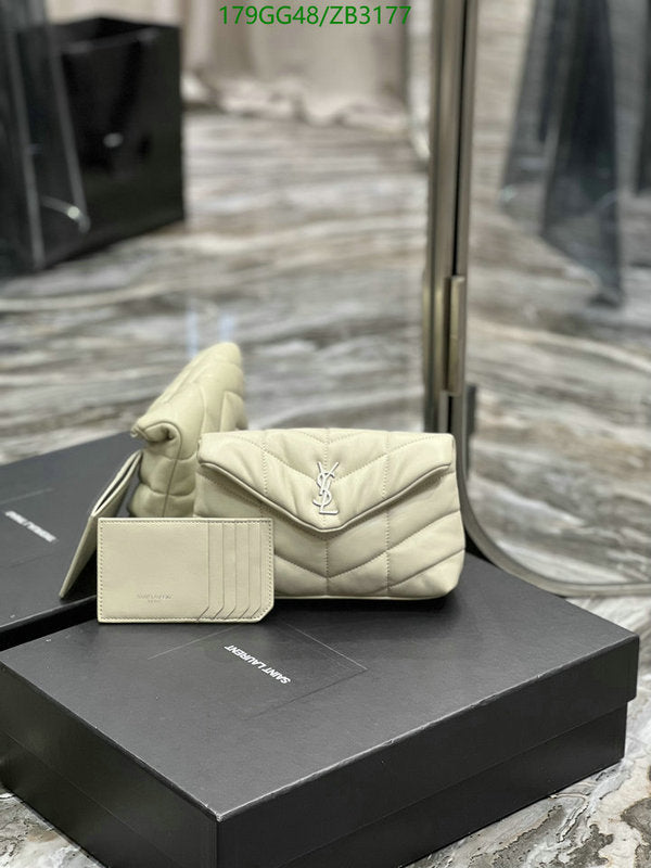 SAMC - YLS Bags - 419