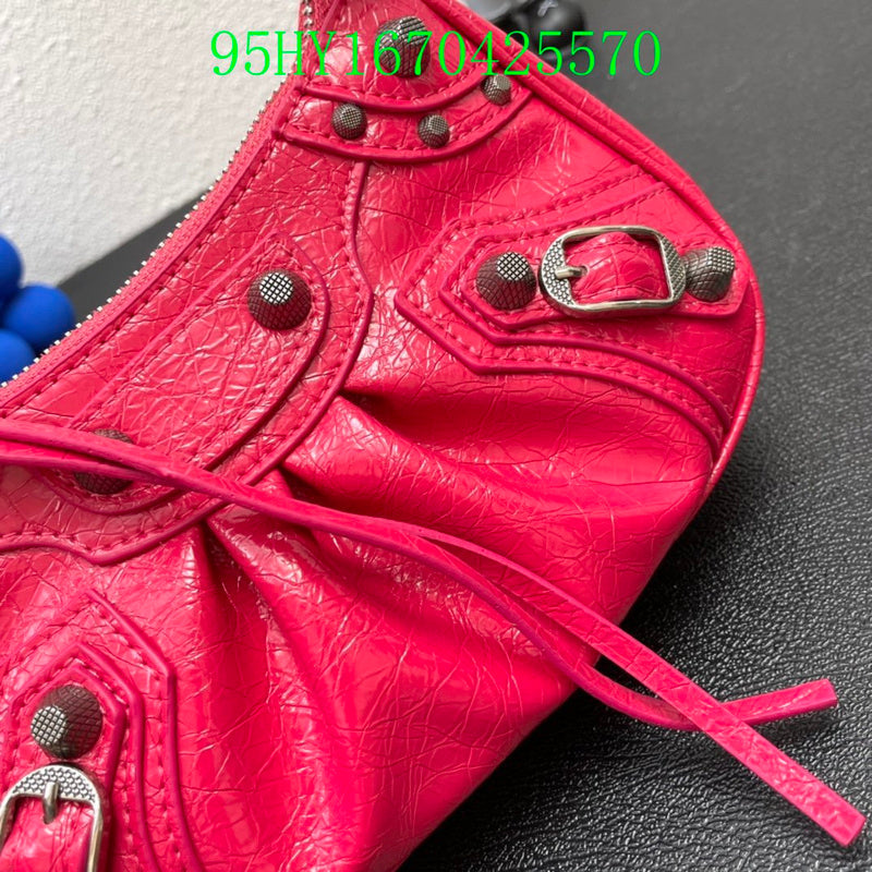 Satchel Bags - BGA Bags - 2329