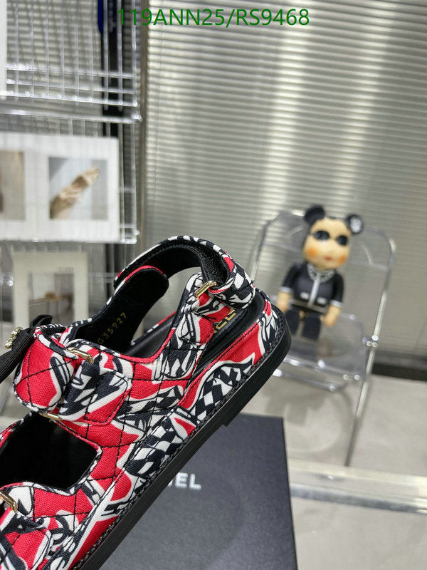 SAMC - CHL Women Shoes Beach - 052
