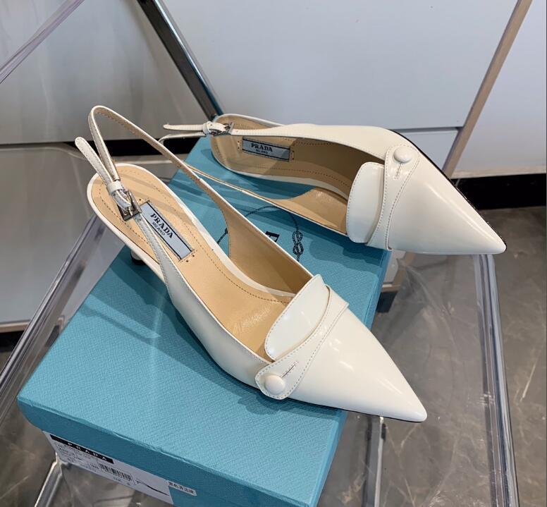 GlamyWomen Shoes - 638