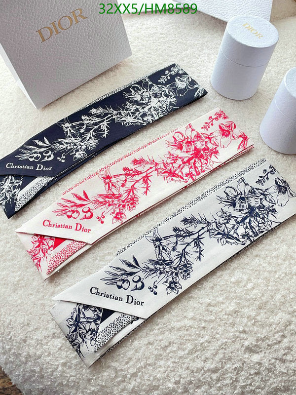 SAMC - DOR Scarves - 356