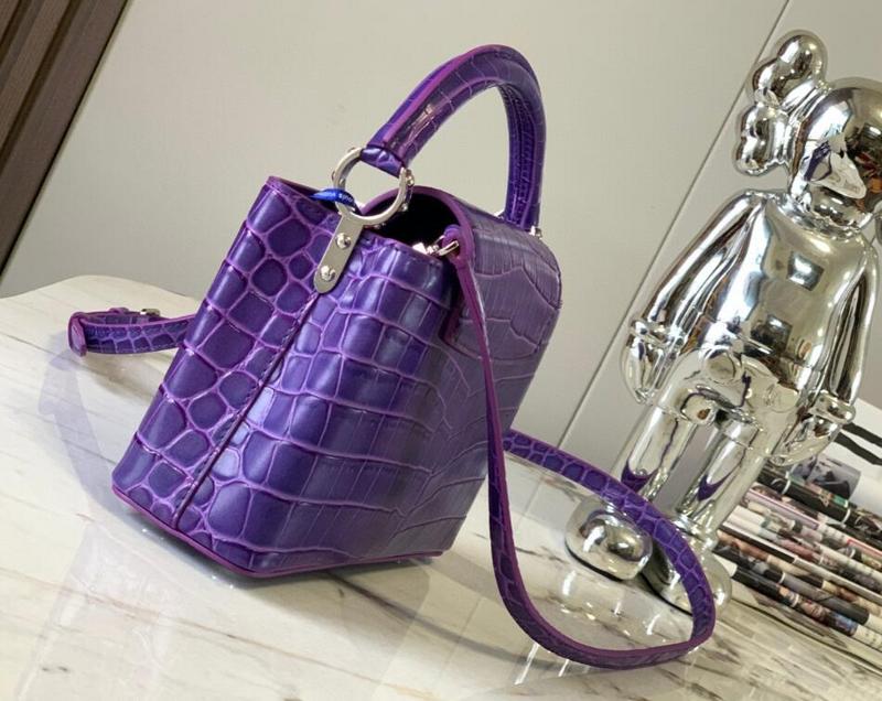 SAMC - LOV Bags - 1425