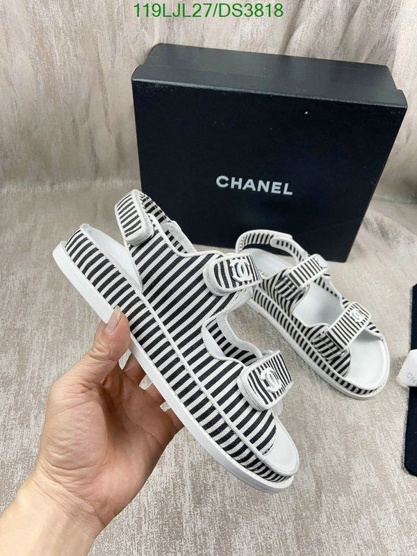 SAMC - CHL Women Shoes Beach - 020