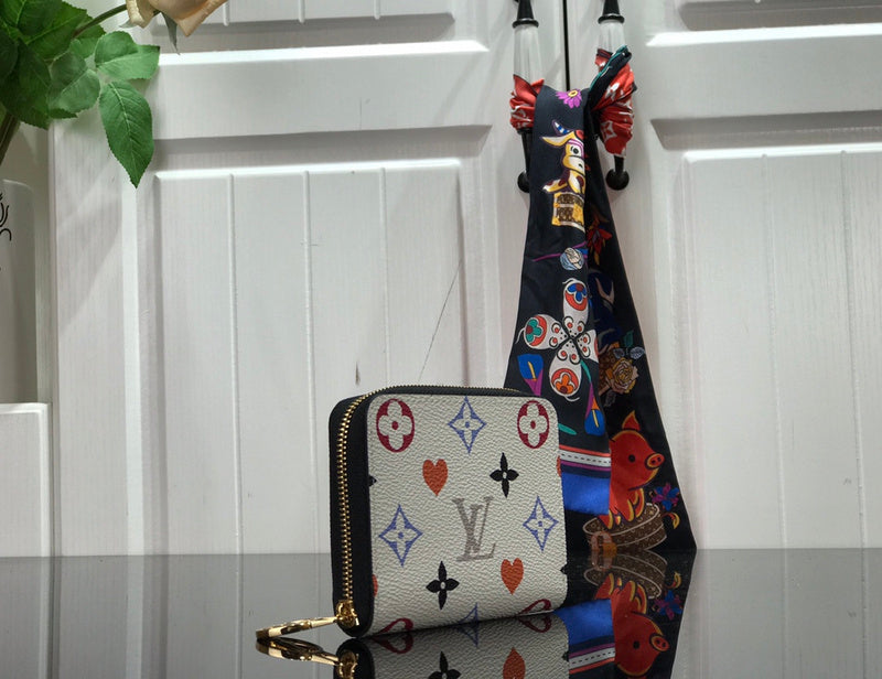Glami- Glami- Lu-Vi bags - 2777