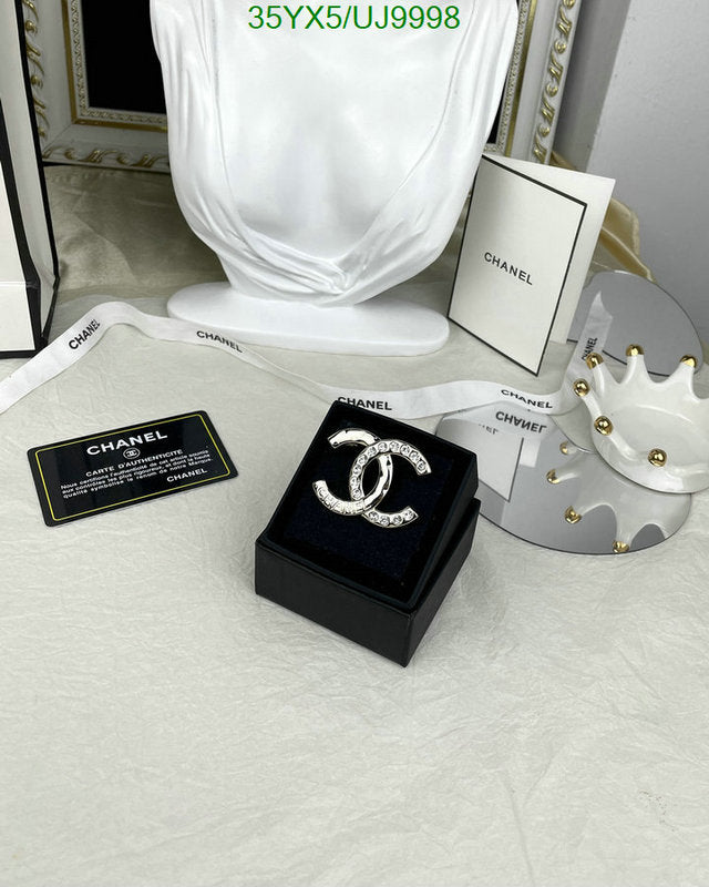 SAMC - CHL Jewelry - 413