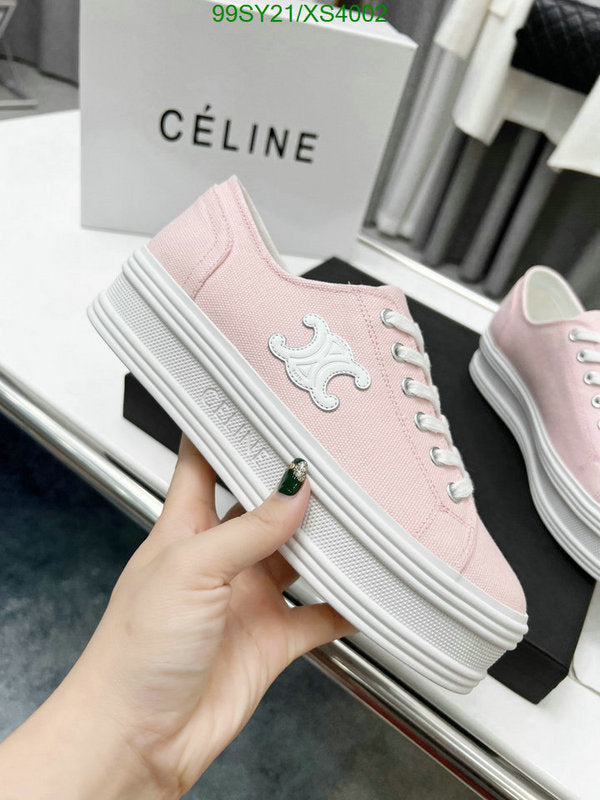 SAMC - COL Women Shoes - 238