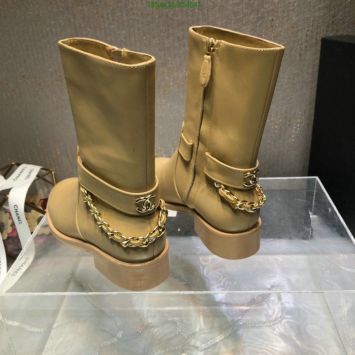 SAMC - Mix Boots - 443