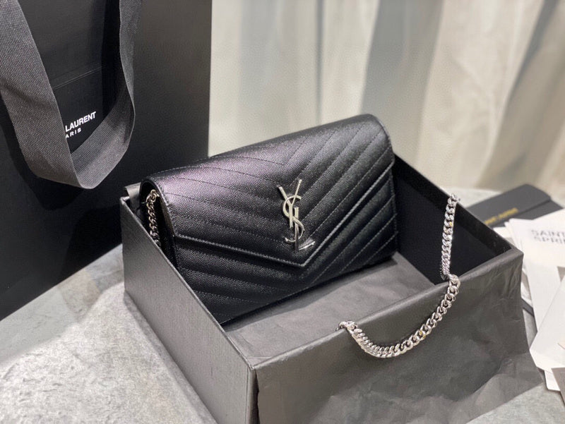 Glami- Glami- - SLY Bags - 546