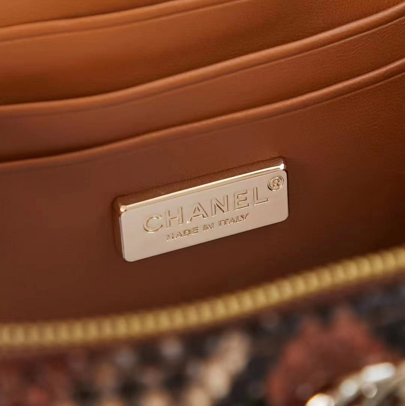 Satchel Bags - CHL Bags - 1282