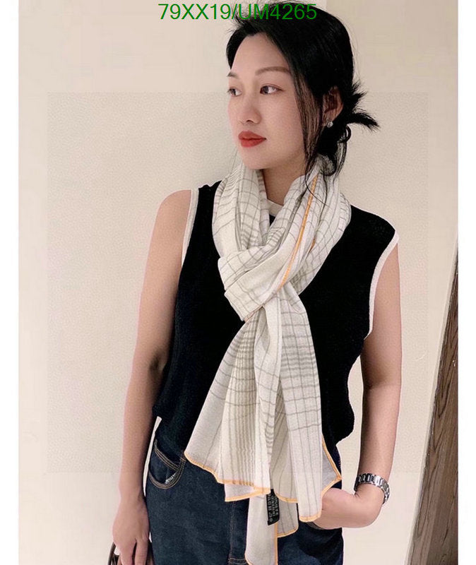SAMC - CHL Scarves - 379