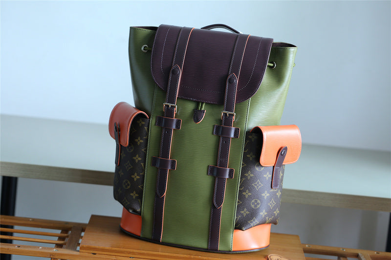 Glami Fashion Lu-Vi bags - 9689