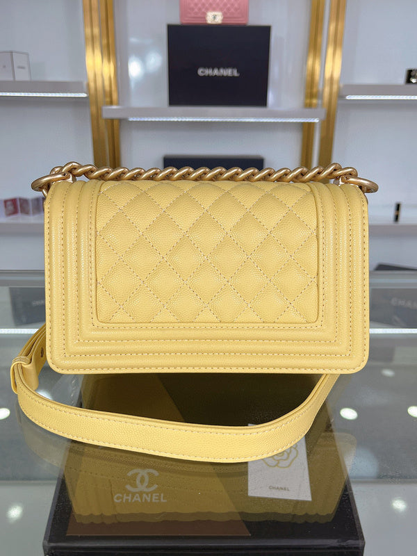 Satchel Bags - CHL Bags - 3174