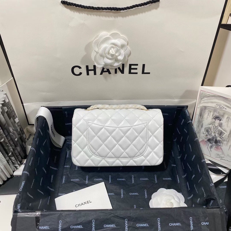 Satchel Bags - CHL Bags - 2259