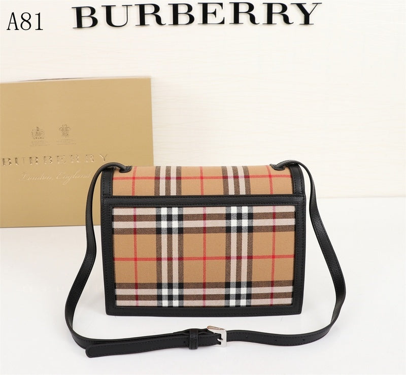 ELE Fashion -BBR Bags - 748
