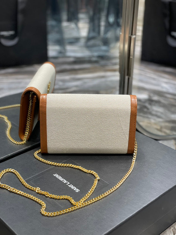 Satchel Bags - SLY Bags - 744