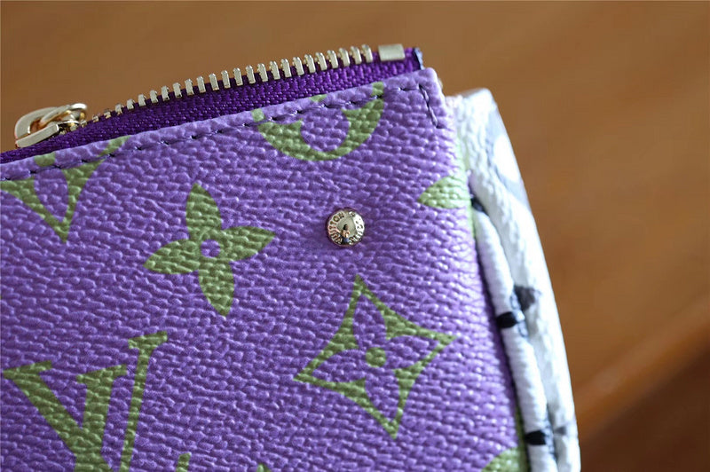 Satchel Bags - VL Bags - 7421