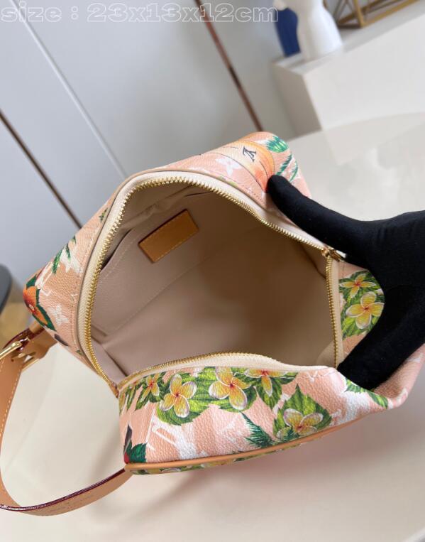 SAMC - LOV Bags - 119