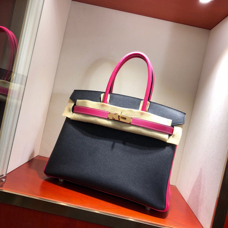 Satchel Bags - HMS-Bags - 1029
