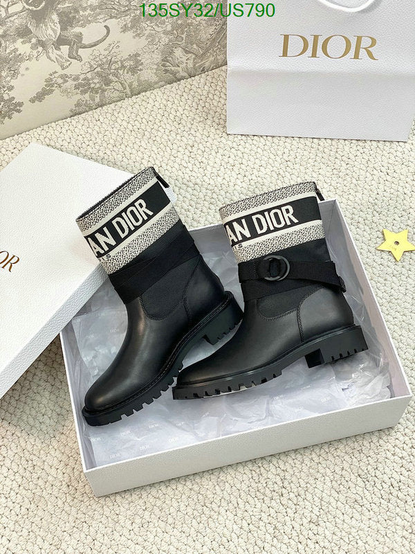 SAMC - Mix Boots - 586