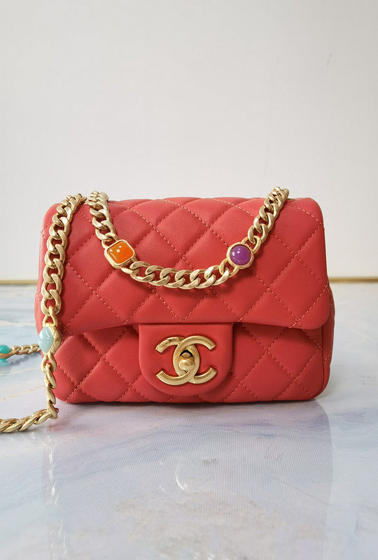 Satchel Bags - CHL Bags - 1701