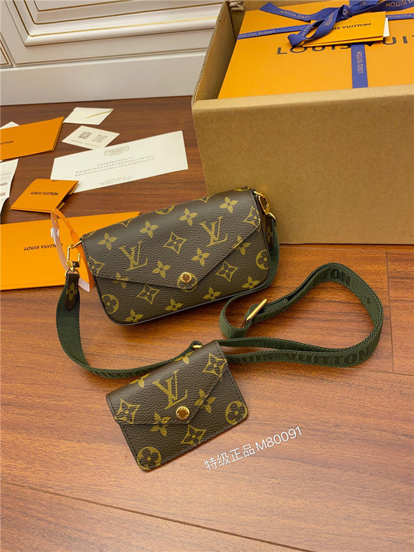 Glami-LAON - LOV Bags - 677