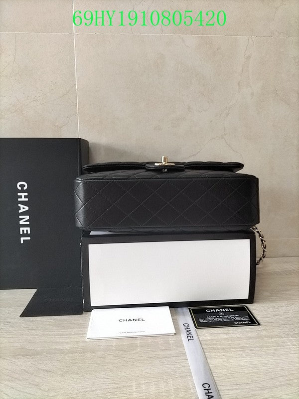 Satchel Bags - CHL Bags - 4991