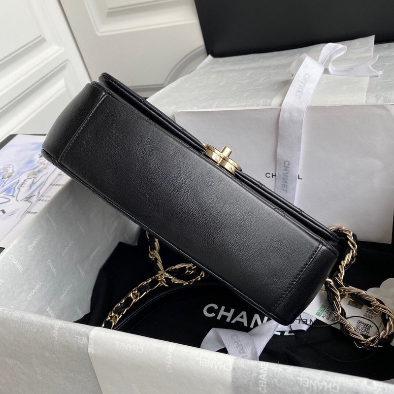 Satchel Bags - CHL Bags - 4873